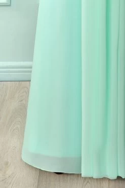 Lange Bruidsmeisjes Jurk 16 Lange Bruidsmeisjes Jurk -Jurken Korting Winkel 19082302248