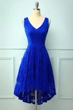 Witte Kanten Asymmetrische Grote Maat Jurk -Jurken Korting Winkel 19092401441 d144397c 18b5 44c0 9b42 6d54685a5494