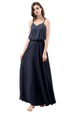 Eenvoudige Spaghetti Straps Blush Bruidsmeisje Jurk 17 Eenvoudige Spaghetti Straps Blush Bruidsmeisje Jurk -Jurken Korting Winkel 2021061216045060c46aa2111fc