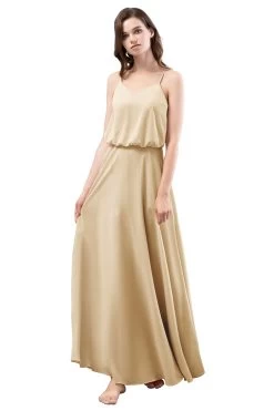 Eenvoudige Spaghetti Straps Blush Bruidsmeisje Jurk 19 Eenvoudige Spaghetti Straps Blush Bruidsmeisje Jurk -Jurken Korting Winkel 2021061216045060c46aa21e586