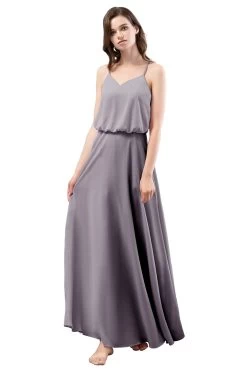 Eenvoudige Spaghetti Straps Blush Bruidsmeisje Jurk 16 Eenvoudige Spaghetti Straps Blush Bruidsmeisje Jurk -Jurken Korting Winkel 2021061216045060c46aa21f938