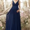 V Nek Lange Moederschap Bridesmaid Dress -Jurken Korting Winkel 84688e2bffa90341b0b30f46898fb67d bc136a97 3376 459e a6e3 3034c95ed6e6