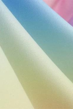 Kleurrijke A Line Vintage Jaren 1950 Jurk 15 Kleurrijke A Line Vintage Jaren 1950 Jurk -Jurken Korting Winkel CGLLY30386 20Rainbow 20 8