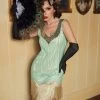 Pailletten Groene Korte Jaren 1920 Party Dress -Jurken Korting Winkel YYZL219Green 1 first f0be5ea1 7deb 40cd 9011 4aabdc75f3bf