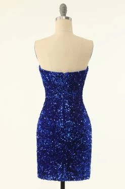 Zwarte Pailletten Bodycon Cocktail Jurk -Jurken Korting Winkel YYZL247 Royal Blue 2 4b6ba2ac f98c 4501 8889 c210d4131bda