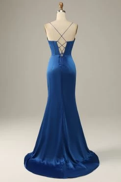 Lange Spaghetti Bandjes Royal Blue Mermaid Prom Jurk 18 Lange Spaghetti Bandjes Royal Blue Mermaid Prom Jurk -Jurken Korting Winkel YYZL415 20Royal 20Blue 2 da0ab45f 5511 41ca bb8f b293dc165ebb