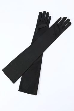 Jaren 1920 Party Accessoires Vijf Stuks Sets -Jurken Korting Winkel ZPKCGZL21176 Golden 7