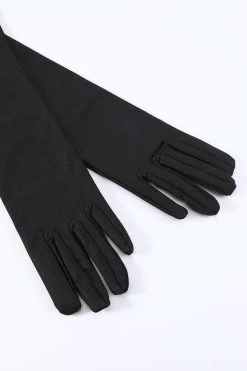 Jaren 1920 Party Accessoires Vijf Stuks Sets -Jurken Korting Winkel ZPKCGZL21176 Golden 8