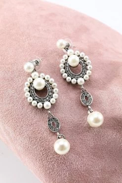 Zwarte Jaren 1920 Party Accessoires Sets -Jurken Korting Winkel ZPKCGZL21187 Black 5