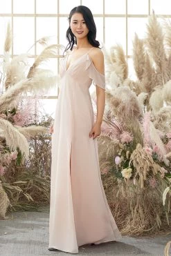 Roze Off Schouder Een Lijn Bridesmaid Dress 8 Roze Off Schouder Een Lijn Bridesmaid Dress -Jurken Korting Winkel da6f17d1b0ff24419810f4879b412008