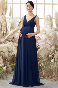 V Nek Lange Moederschap Bridesmaid Dress -Jurken Korting Winkel ea310ece53ac0c32f04cf90c55d56b14 b05a7a72 e284 4833 b8af be29ce382ec8